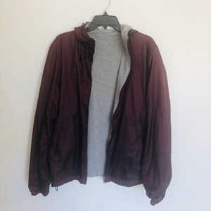 COPY - Uniqlo Windbreaker